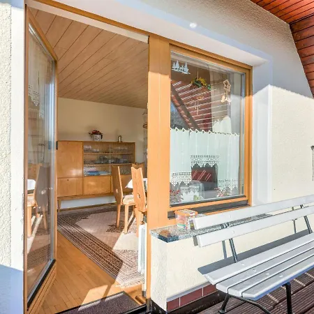 Tatil Evi Lovely Holiday In With Terrace And Garden