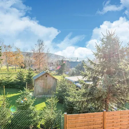 Lovely Holiday In With Terrace And Garden Rottendorf
