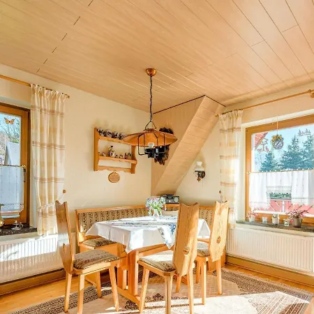 Tatil Evi Lovely Holiday In With Terrace And Garden