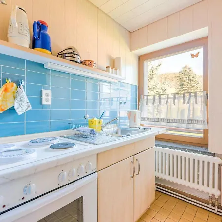 Tatil Evi Lovely Holiday In With Terrace And Garden *