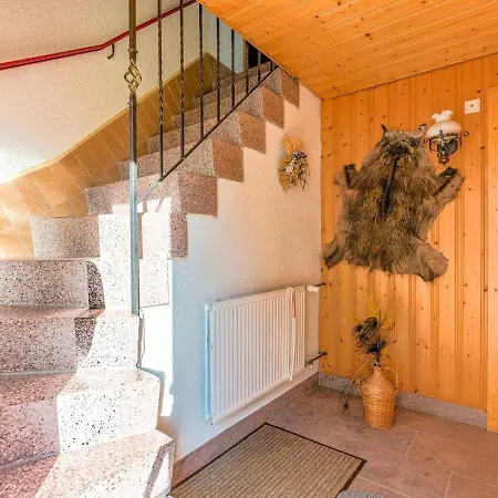Tatil Evi Lovely Holiday In With Terrace And Garden